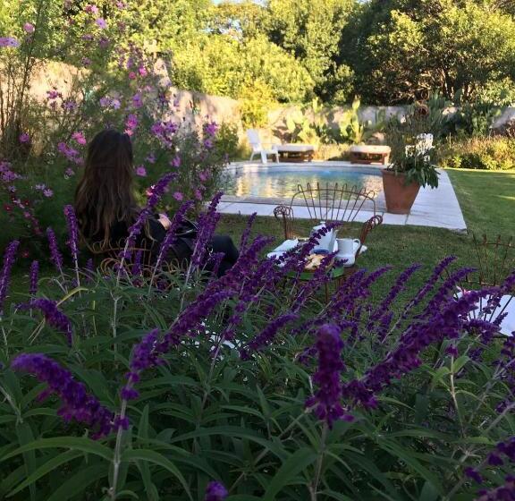 Hotel Posada De La Montaña