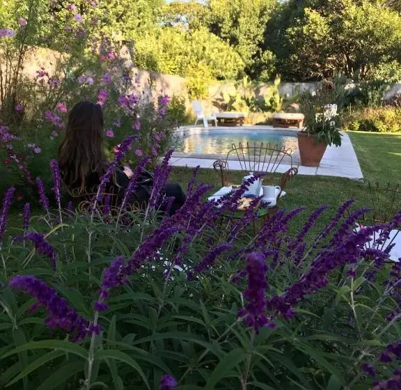 Hotelli Posada De La Montaña