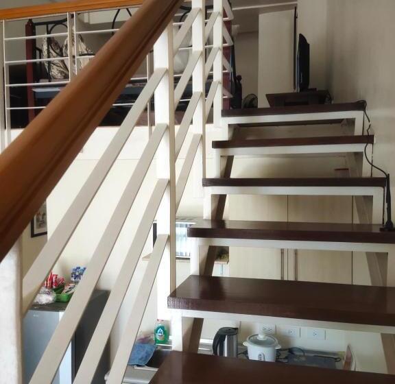 Monteluce Condominium