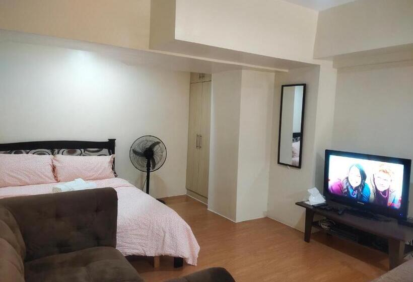 Monteluce Condominium