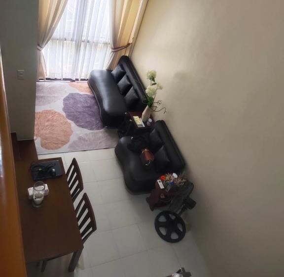 Monteluce Condominium