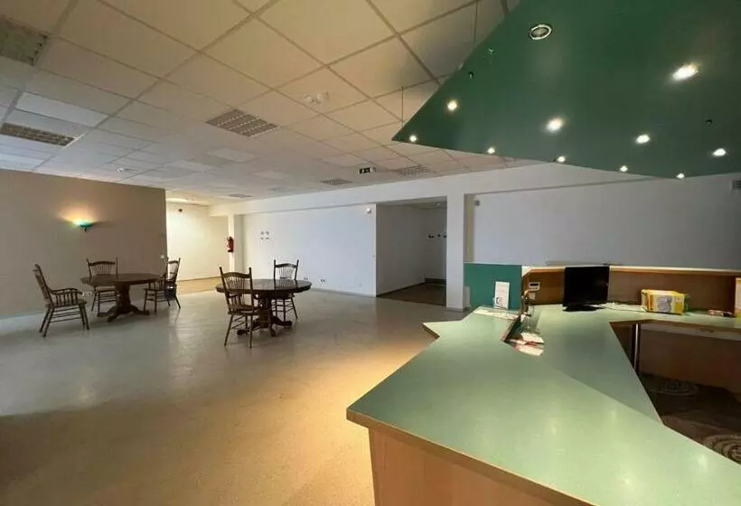 Majatalo 3 Bett Zimmer