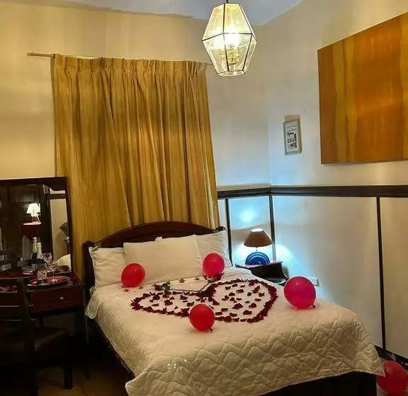 پانسیون Casa Franciscana