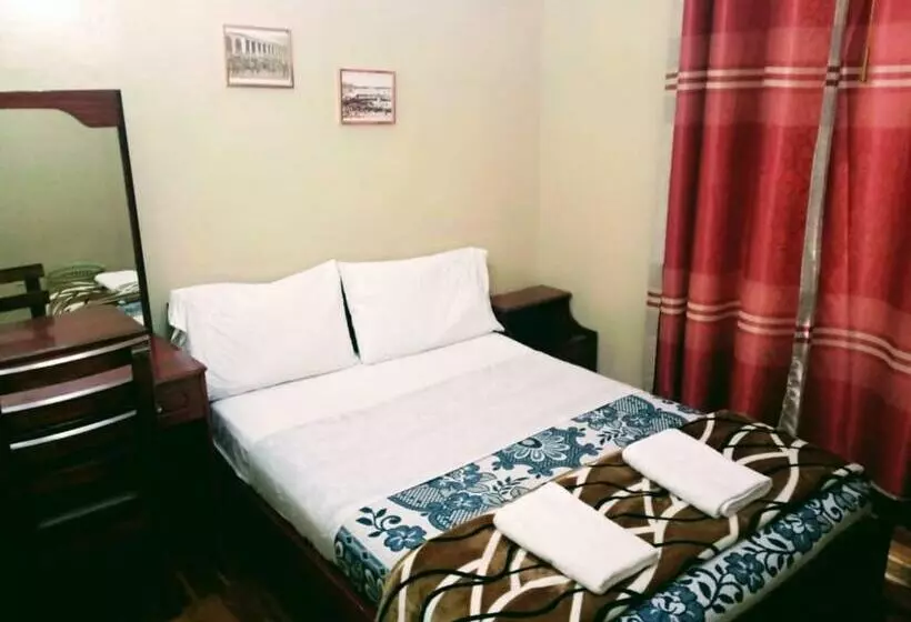پانسیون Casa Franciscana