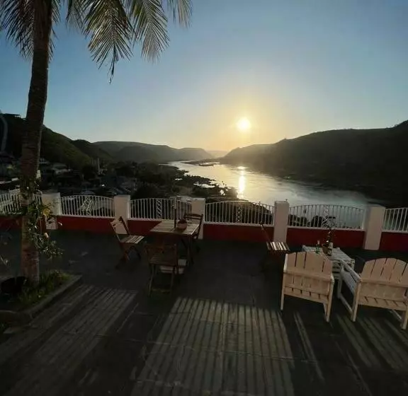 Majatalo Pousada Maria Bonita   Piranhas, Alagoas