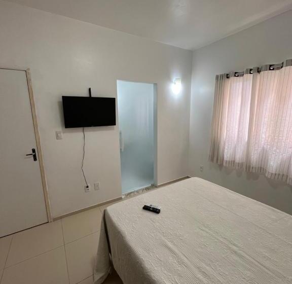 Pensjonat Suites Próximo A Havan E Praias