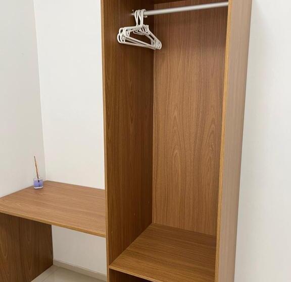 Pensjonat Suites Próximo A Havan E Praias