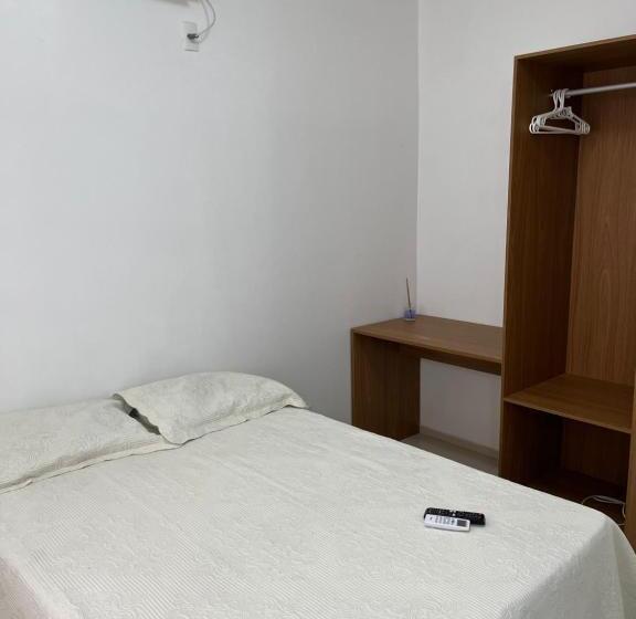 Pensjonat Suites Próximo A Havan E Praias