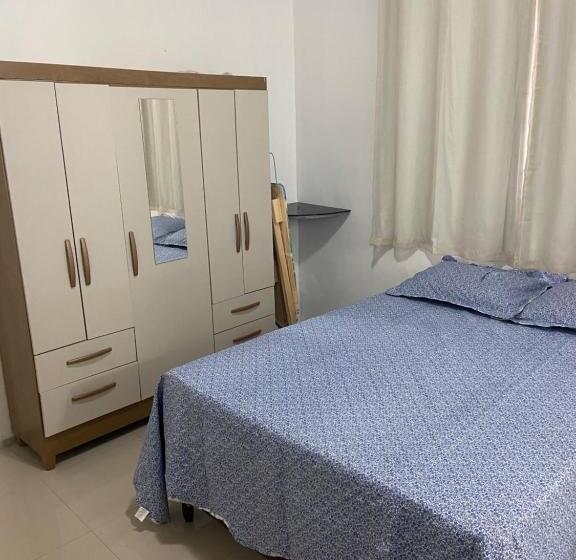 Pensjonat Suites Próximo A Havan E Praias