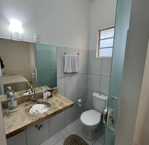 Pensjonat Suites Próximo A Havan E Praias