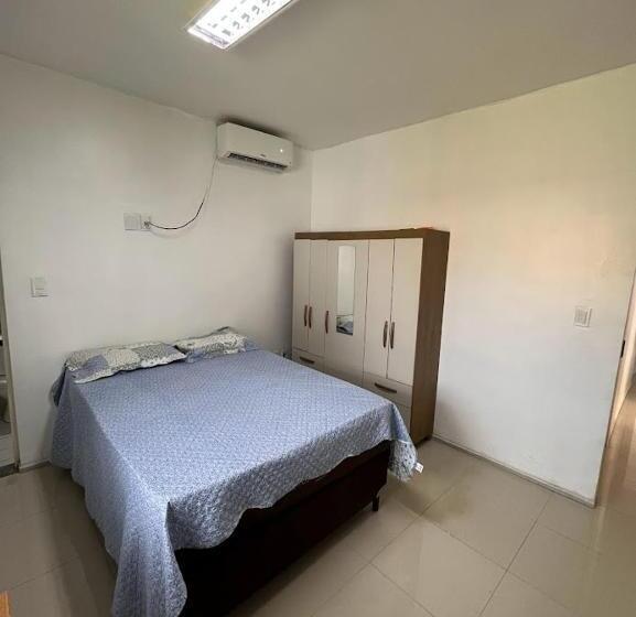 Pensjonat Suites Próximo A Havan E Praias