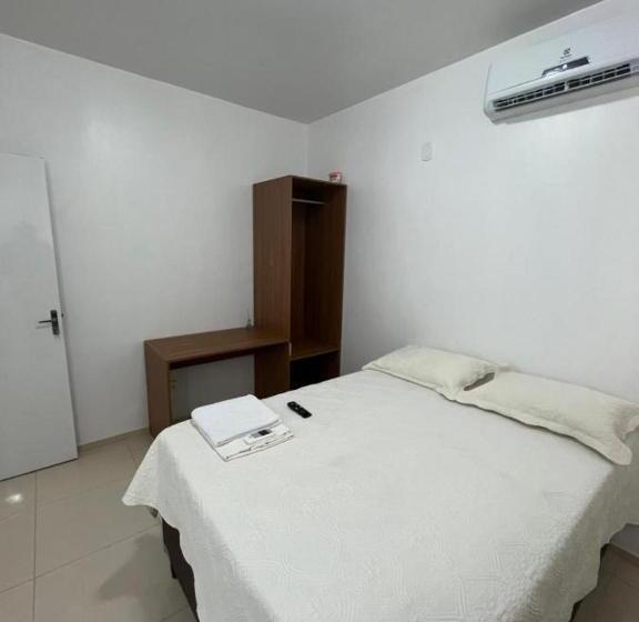 Pensjonat Suites Próximo A Havan E Praias