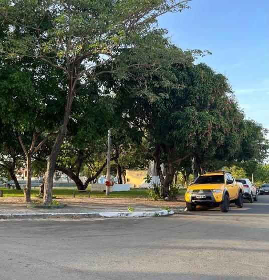 Pensjonat Suites Próximo A Havan E Praias