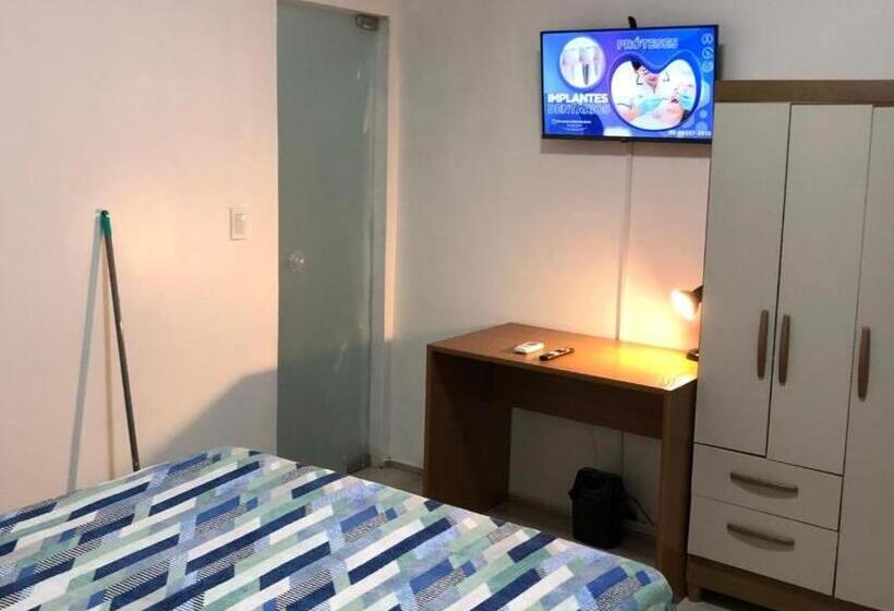 Pensjonat Suites Próximo A Havan E Praias