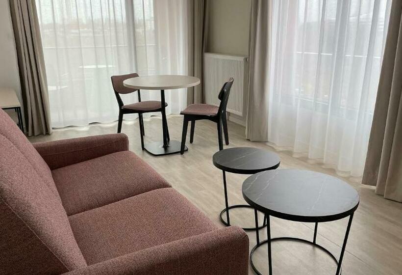 Twenty Business Flats Lille   Bayard