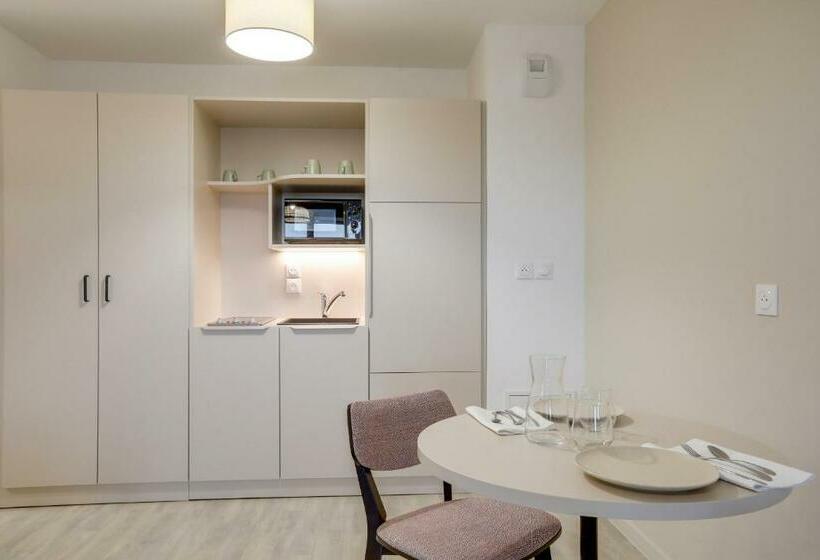 Twenty Business Flats Lille   Bayard