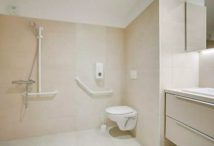 Twenty Business Flats Lille   Bayard