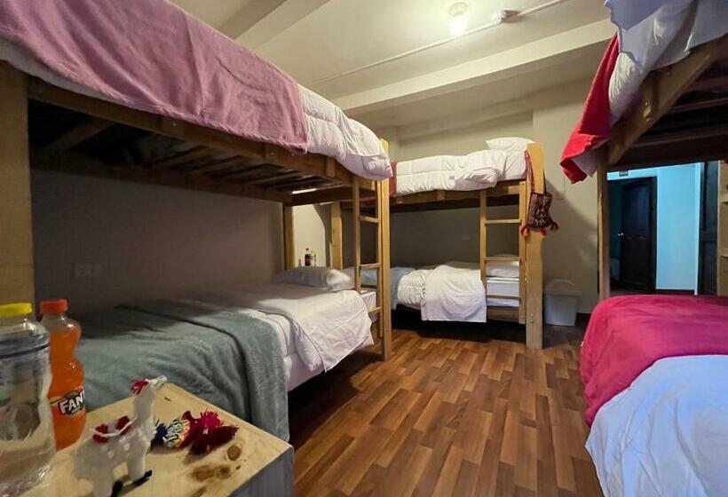 Herberge The Sleepy Mouse