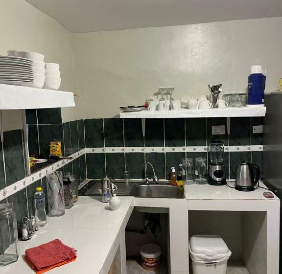 Herberge The Sleepy Mouse