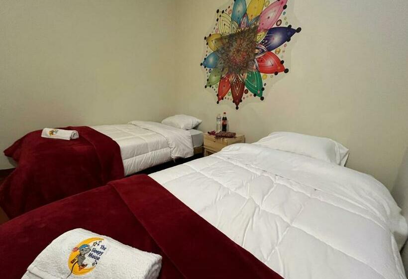 Herberge The Sleepy Mouse