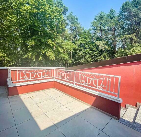 צימר Antica Osteria Sant’andrea