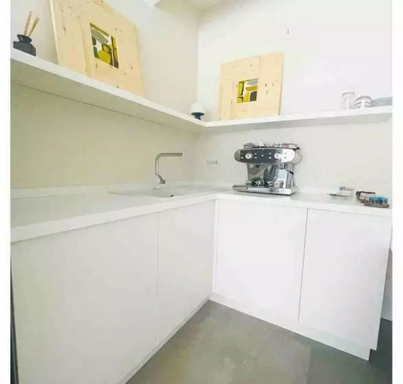 Aamiaismajoitus (B&B) Antica Osteria Sant’andrea