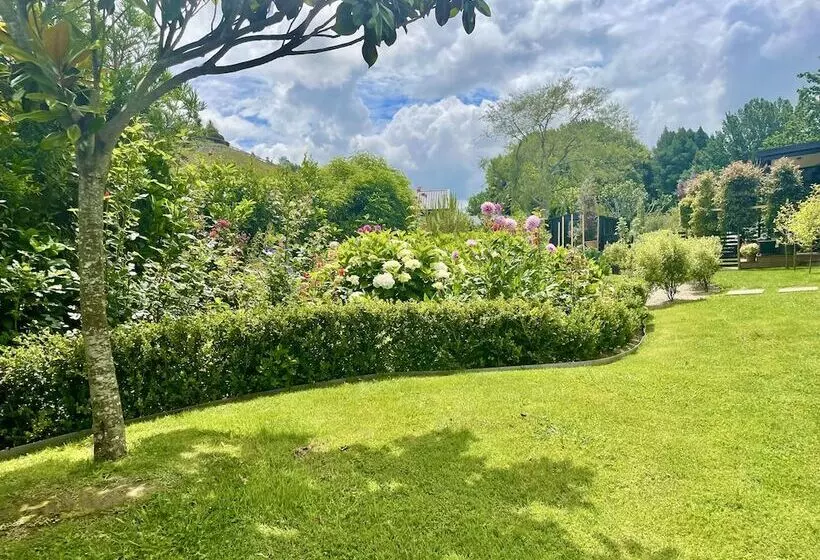 Aamiaismajoitus (B&B) Ballygelvar