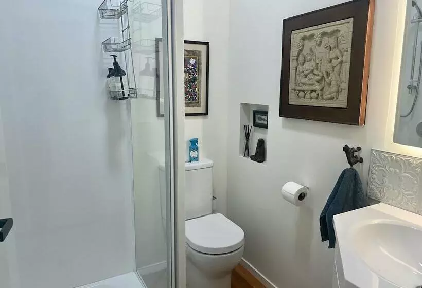 Aamiaismajoitus (B&B) Ballygelvar