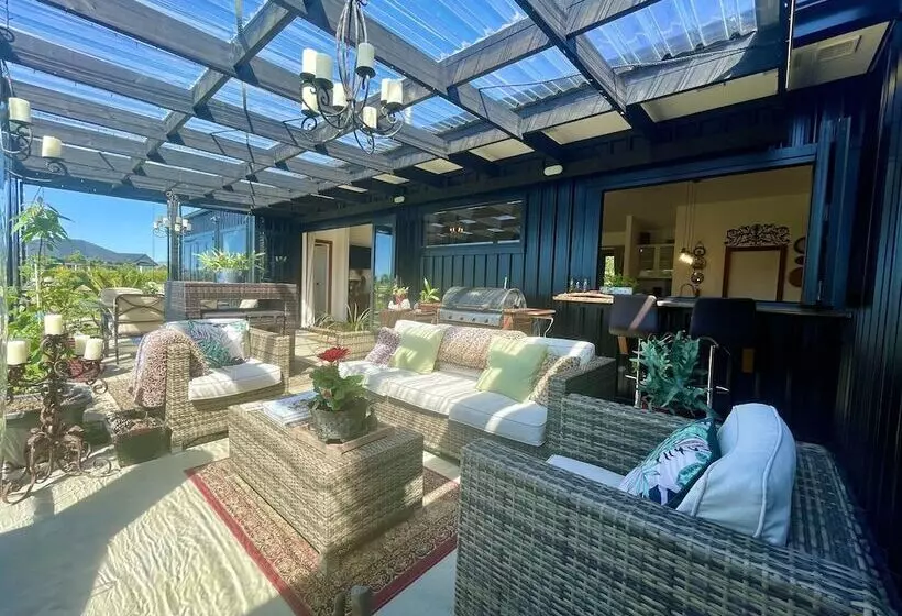 Aamiaismajoitus (B&B) Ballygelvar