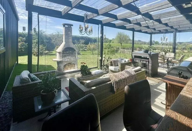 Aamiaismajoitus (B&B) Ballygelvar