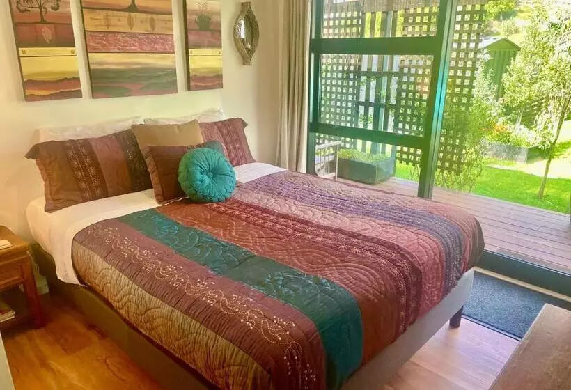 Aamiaismajoitus (B&B) Ballygelvar