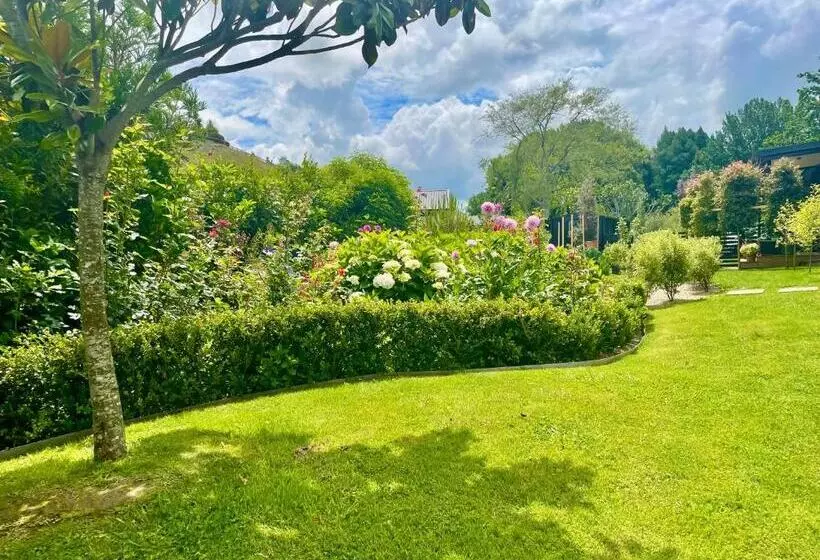 Aamiaismajoitus (B&B) Ballygelvar