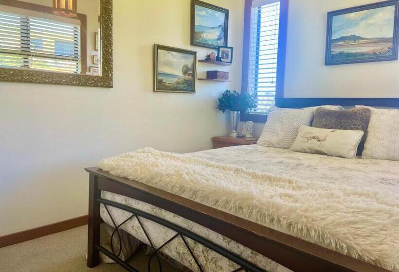 مبيت وإفطار Ballygelvar