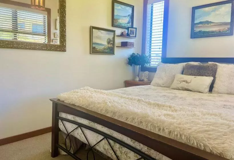 Aamiaismajoitus (B&B) Ballygelvar