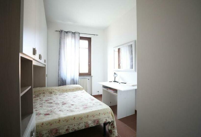 مبيت وإفطار Casa Dolce Casa