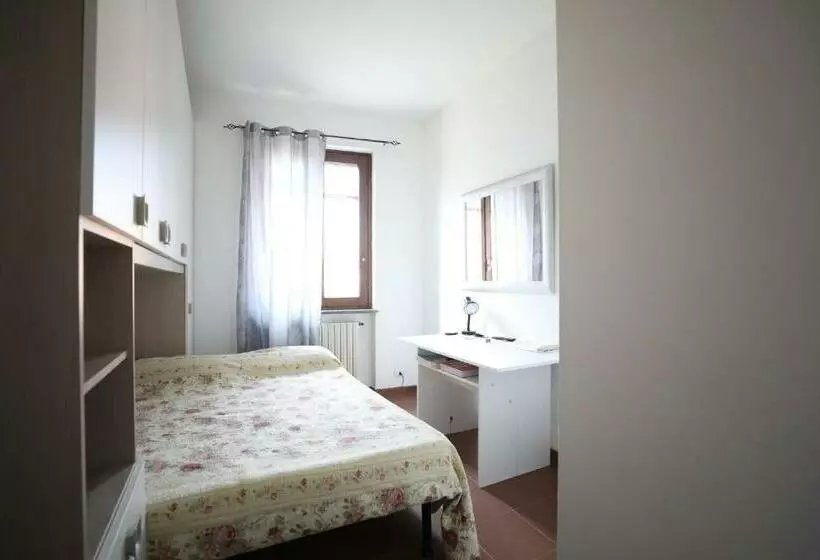 ベッドアンドブレックファースト Casa Dolce Casa