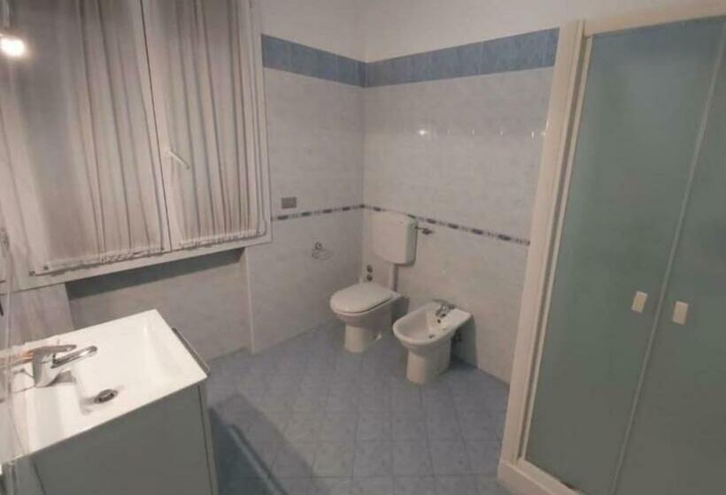 ベッドアンドブレックファースト Domus Madì