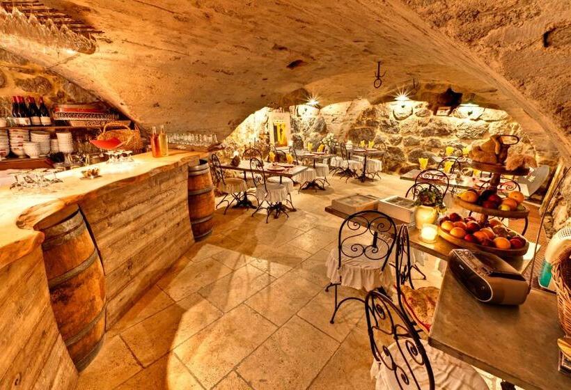 ベッドアンドブレックファースト Mas Nouveau Chambres D Hôtes