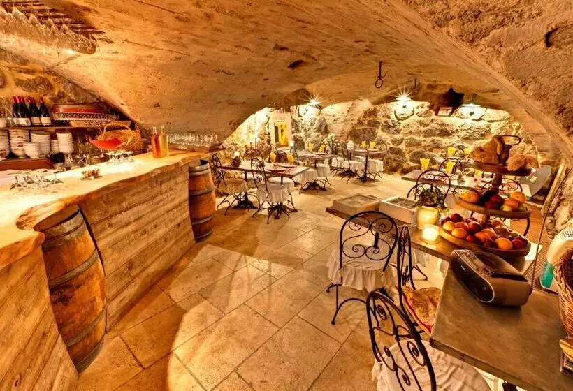 Aamiaismajoitus (B&B) Mas Nouveau Chambres D Hôtes