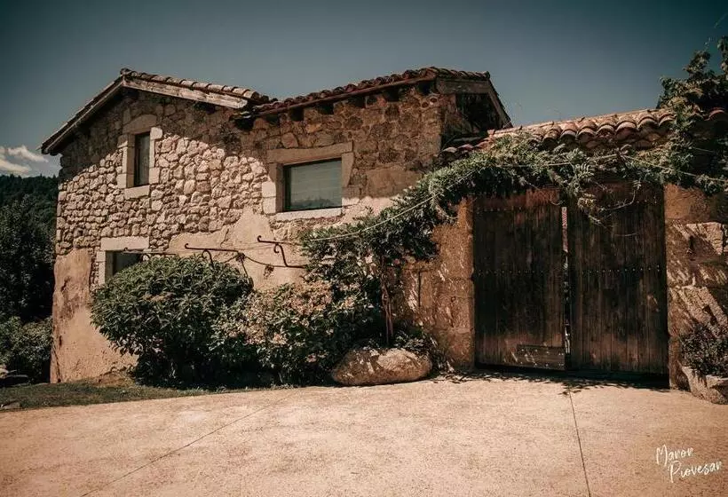 Aamiaismajoitus (B&B) Mas Nouveau Chambres D Hôtes