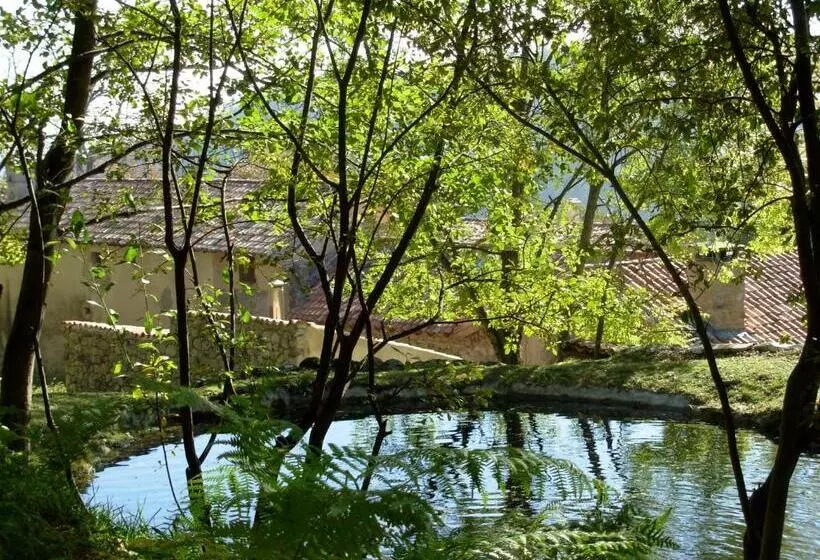 Aamiaismajoitus (B&B) Mas Nouveau Chambres D Hôtes