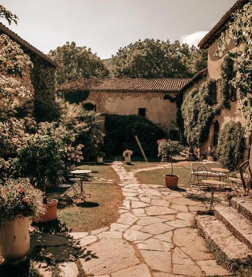 ベッドアンドブレックファースト Mas Nouveau Chambres D Hôtes