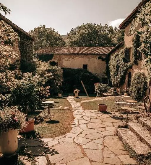 Aamiaismajoitus (B&B) Mas Nouveau Chambres D Hôtes