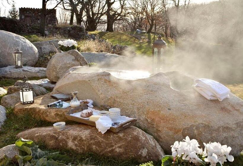 ベッドアンドブレックファースト Mas Nouveau Chambres D Hôtes