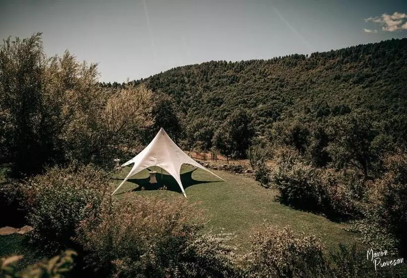 Aamiaismajoitus (B&B) Mas Nouveau Chambres D Hôtes