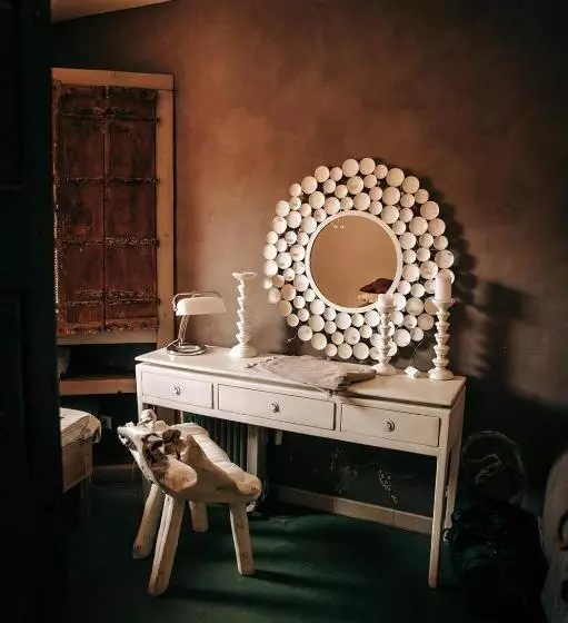 Aamiaismajoitus (B&B) Mas Nouveau Chambres D Hôtes