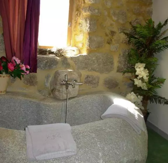 Aamiaismajoitus (B&B) Mas Nouveau Chambres D Hôtes