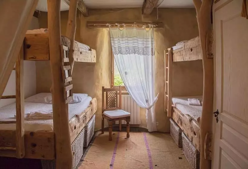 Aamiaismajoitus (B&B) Mas Nouveau Chambres D Hôtes