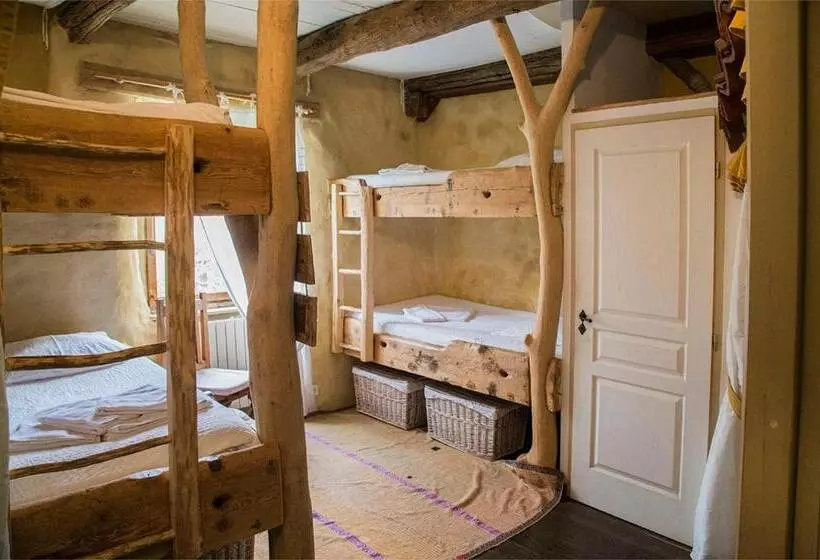 Aamiaismajoitus (B&B) Mas Nouveau Chambres D Hôtes