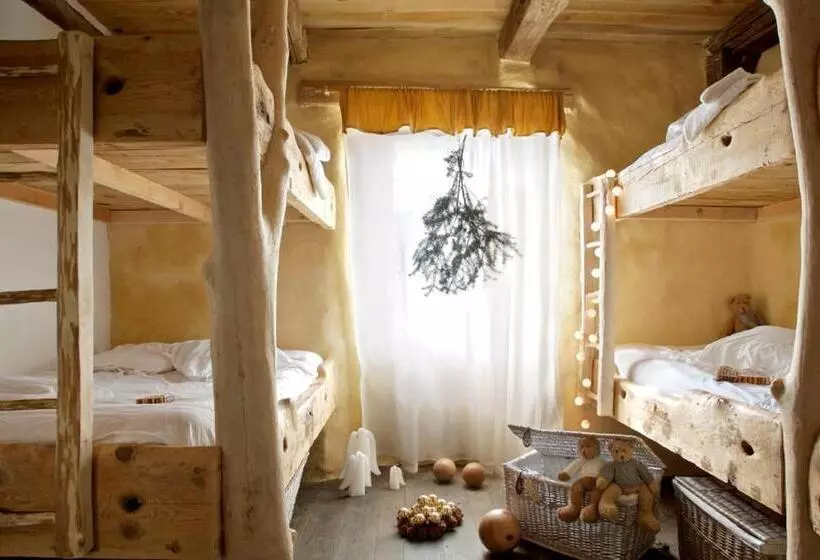 Aamiaismajoitus (B&B) Mas Nouveau Chambres D Hôtes